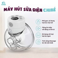 Máy hút sữa rảnh tay Chibé CB019