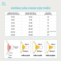 Máy hút sữa rảnh tay Chibé CB019