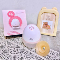 Máy hút sữa rảnh tay không dây Freemax 23 Plus FB1261VN