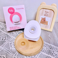 Máy hút sữa rảnh tay không dây Freemax 23 Plus FB1261VN