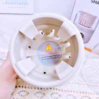 Máy lắc sữa, hâm sữa bằng khí nóng Shake 5 Plus FB3902CM