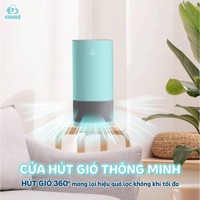 Máy lọc không khí Chibé Fresh 2