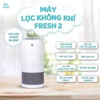 Máy lọc không khí Chibé Fresh 2