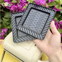 Máy nướng bánh 2 khay Bear SMA - 5H07F55