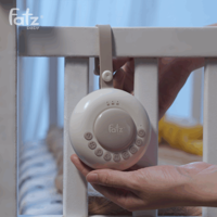 Máy tạo tiếng ồn trắng có đèn ngủ Calm 1 FB8810SJ