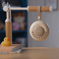Máy tạo tiếng ồn trắng có đèn ngủ Calm 1 FB8810SJ