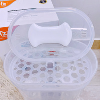 Máy tiệt trùng hơi nước sấy khô điện tử Sumo 8 FB4904JH