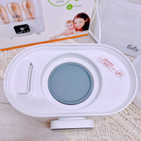 Máy tiệt trùng hơi nước sấy khô điện tử Sumo 8 FB4904JH