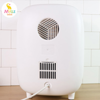 Máy tiệt trùng sấy khô UVC ION Moaz BéBé MB072