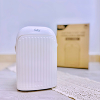 Máy tiệt trùng sấy khô UVC LED di động mini KING 1 FB4702ZH
