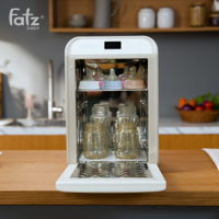 Máy tiệt trùng sấy khô UVC LED/Nano Plasma Ion Plasmax 10 FB4812ZH