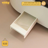 Máy up bình sấy khô & tiệt trùng UVC 2in 1 Fino