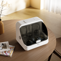 Máy úp bình sữa, tiệt trùng sấy khô UVC Fatz Tidy 3 FB4601HB