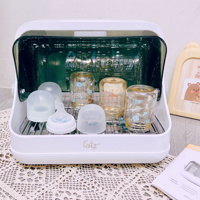 Máy úp bình sữa, tiệt trùng sấy khô UVC Fatz Tidy 3 FB4601HB