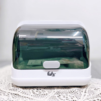 Máy úp bình sữa, tiệt trùng sấy khô UVC Fatz Tidy 3 FB4601HB