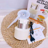 Máy xay Fatzbaby Mix 5 FB5022JJ 300ml