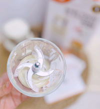 Máy xay Fatzbaby Mix 5 FB5022JJ 300ml