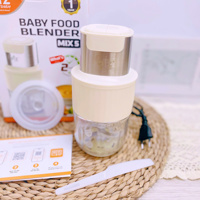 Máy xay Fatzbaby Mix 5 FB5022JJ 300ml