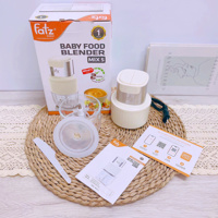 Máy xay Fatzbaby Mix 5 FB5022JJ 300ml