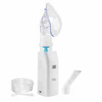 Máy xông khí dung cầm tay dạng khí nén Spray 2 A500LWD01