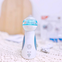 Máy xông khí dung cầm tay Spray 1 LT-N100