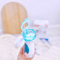 Máy xông khí dung cầm tay Spray 1 LT-N100