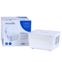 Máy xông khí dung Microlife NEB200