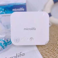 Máy xông khí dung Microlife NEB200