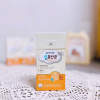 Men vi sinh Baby Sysy Pro 20 gói (0m+)