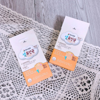 Men vi sinh Baby Sysy Pro 20 gói (0m+)