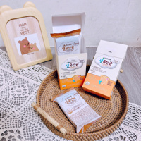 Men vi sinh Baby Sysy Pro 20 gói (0m+)