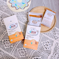 Men vi sinh Baby Sysy Pro 20 gói (0m+)