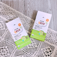 Men vi sinh Kids Sysy Pro 20 gói (24m+)