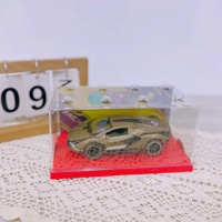 Mô hình xe ô tô chạy cót 64895