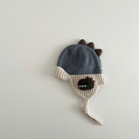 Mũ len khủng long che tai 52182