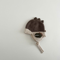 Mũ len khủng long che tai 52182