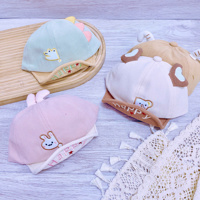 Mũ lưỡi trai Nice, Happy, Friend