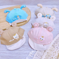 Mũ lưỡi trai Nice, Happy, Friend