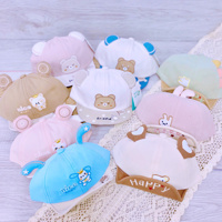 Mũ lưỡi trai Nice, Happy, Friend