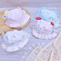 Mũ vành nhí 59211