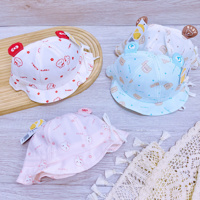 Mũ vành nhí 59211