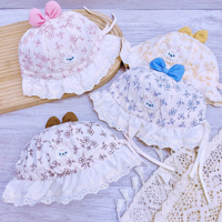 Mũ vành nơ thỏ 59181