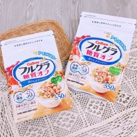 Ngũ cốc Calbee (3y+)