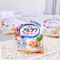 Ngũ cốc Calbee (3y+)