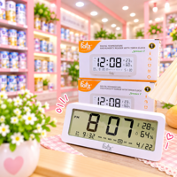 Nhiệt kế ẩm Senmax 1 FB8826WS