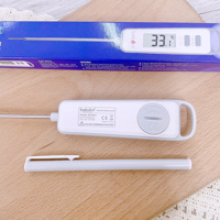 Nhiệt kế điện tử đa năng đo sữa, đo nước Pronto 1 MT01HJ