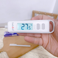 Nhiệt kế điện tử đa năng đo sữa, đo nước Pronto 1 MT01HJ