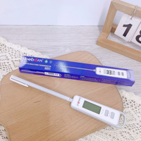 Nhiệt kế điện tử đa năng đo sữa, đo nước Pronto 1 MT01HJ