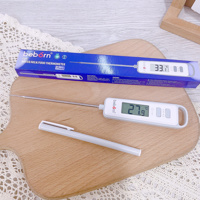 Nhiệt kế điện tử đa năng đo sữa, đo nước Pronto 1 MT01HJ