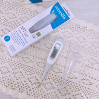 Nhiệt kế điện tử Microlife MT850